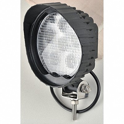 MAXXIMA MWL01B Work Light 550 lm Round LED
