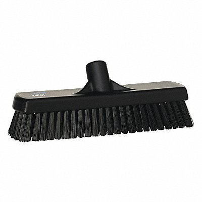 VIKAN 70609 Deck Brush 12 in Brush L