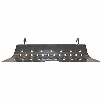 UNGER QB060 Bucket Sieve Black