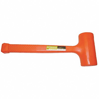AMS 11677 Dead Blow Hammer 36 oz 14