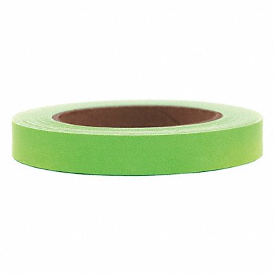 ROLL PRODUCTS 23022G Masking Tape 1 W 60 yd L Green