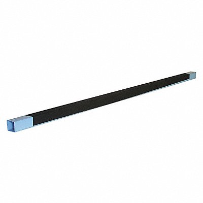 PRO-LINE FRG72 Foot Rest 72 W x 30 D x 1 in H Black