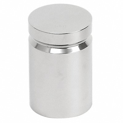 TROEMNER 8416T Weight Cylinder 5kg 303 SS Class 4