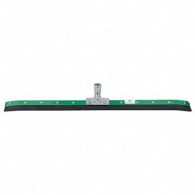 UNGER FP90C Floor Squeegee 36 in W Curved