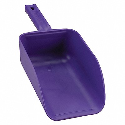 REMCO 65008 Hand Scoop 15.1 in L Purple