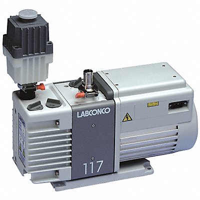 LABCONCO 1472100 Vacuum Pump 550 W_450 W 1 Phase 115V AC