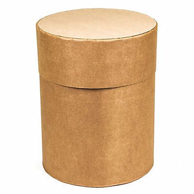 GRAINGER 7978 Transport Drum Brown