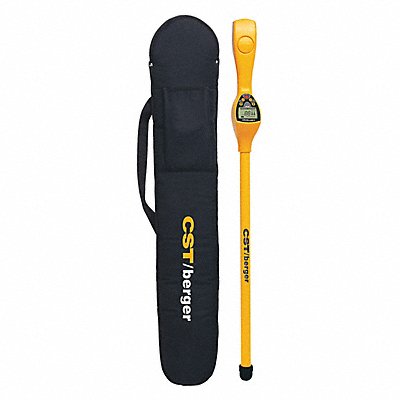 CST/BERGER 19200SC Magnet Locator 42 3/4 in Overall L