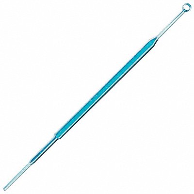 DYNALON 226505 Inoculating Loop 7 5/8 in H Blue PK1000
