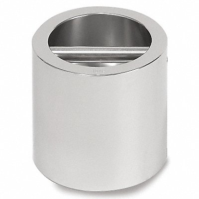 TROEMNER 8410 Weight Cylinder 10kg 303 SS Class 4