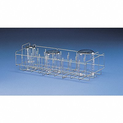 LABCONCO 4401801 Labware Insert SteamScrubber