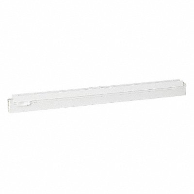 VIKAN 77335 E7781 Squeegee Blade 19 3/4 in W White