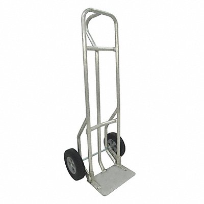 GRAINGER 8WXR2 Hand Truck 900 lb 50-1/2 x20 x22-1/2
