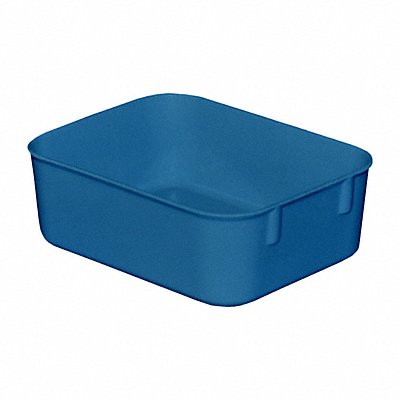 MOLDED FIBERGLASS 9211085268 E9326 Nesting Ctr Blue Solid FRC