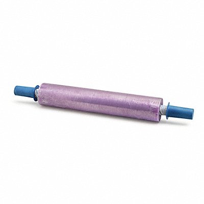 GRAINGER 15A833 Stretch Wrap Blown Standard Duty PK4