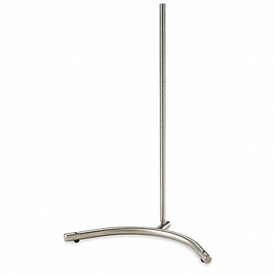 TROEMNER 30400031 Stand Support 10.5 L Stainless Steel