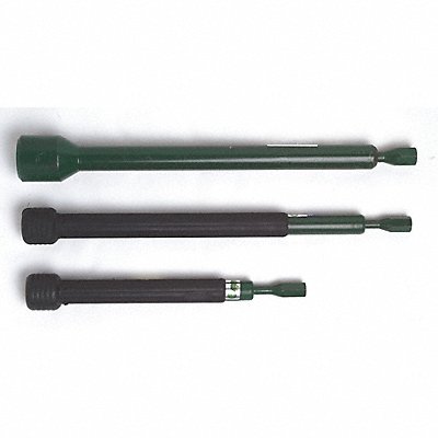 AMS 35099 AGR SLIDE HMR STD STL RBR