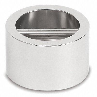 TROEMNER 8414 Weight Cylinder 5kg 303 SS Class 4