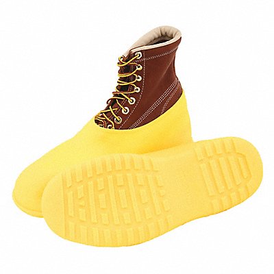 TINGLEY 35113 E9344 Overshoe Men s 11 to 13 PR
