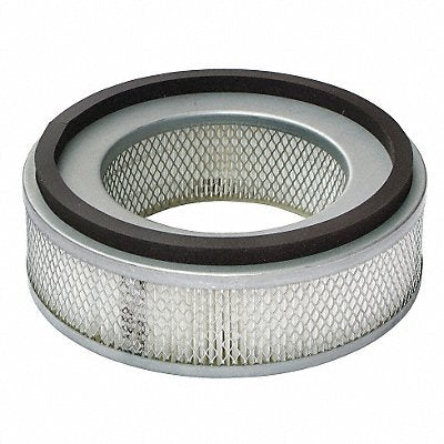 DUSTLESS TECHNOLOGIES--LOVE LESS ASH CO 13201 Cartridge Filter Cloth Non-Reusable