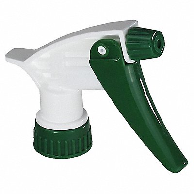 GRAINGER 110567 Trigger Sprayer 16 oz 24 oz 10 H PK6