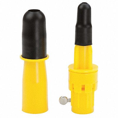 GRAINGER LBC800 Broken Light Bulb Extractor