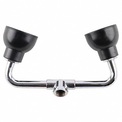 BRADLEY S05162GRGR Eye/facewash Assembly