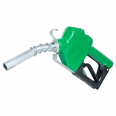 FILL-RITE N075DAU10 Transfer Pump Diesel Nozzle 3/4 Outlet