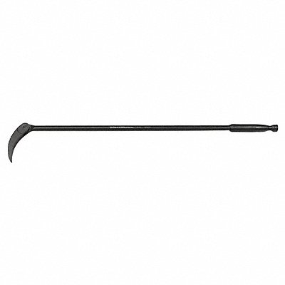 GEARWRENCH 82233 Pry Bars Indexable Pry Bar 33 in L