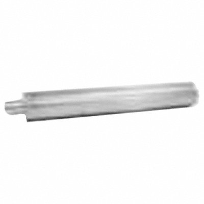 GRAINGER 110MPPS8A Timing Pulley Bar Stock
