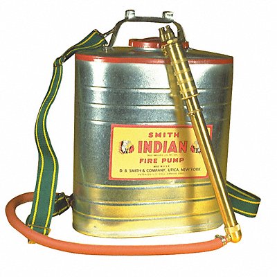INDIAN 175942 Outside Cylinder w/Carrying Loop