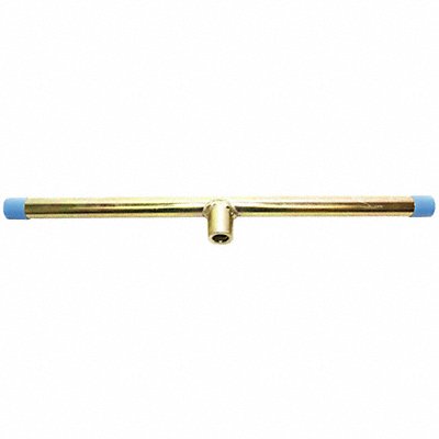AMS 35152 AUGER CROSS HANDLE CHROME MOLYBDENUM