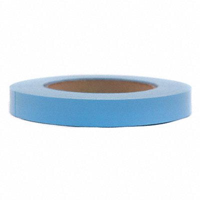 ROLL PRODUCTS 5954B Masking Tape 1 W 60 yd L Blue