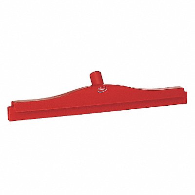 VIKAN 77134 E7779 Floor Squeegee 20 in W Straight