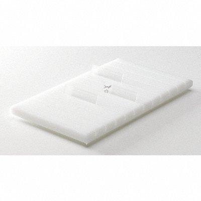 HEATHROW SCIENTIFIC HS15981B Slide Holder 299.72 x 177.8 x 20.32 mm