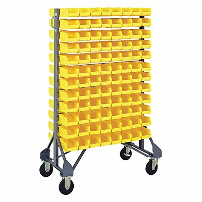 QUANTUM STORAGE SYSTEMS MQRU12D220192YL F1600 MoBinRailRk (192)3inx4 1/8inx7 3/8in
