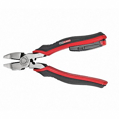 GARDNER BENDER GPT90 Voltage Sensing Plier 9 L 1-1/2 Jaw L