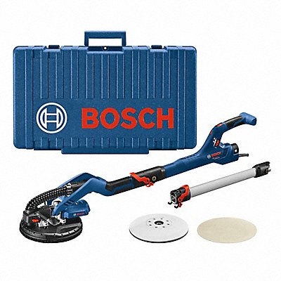 BOSCH GTR5585 Corded Drywall Sander 120 V 5 A