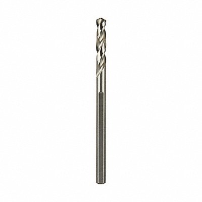 MILWAUKEE 49568031 Pilot Drill Bit Dia 0.25 L 4 PK12