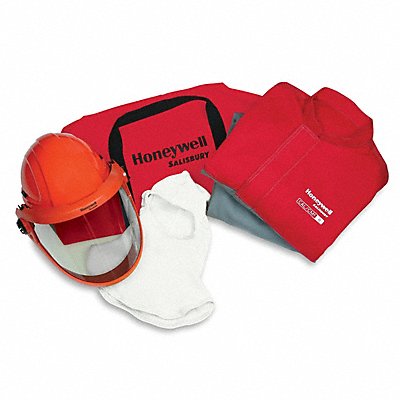 HONEYWELL SALISBURY SKCP8RG3XWB K2575 Arc Flash Clothing Kits