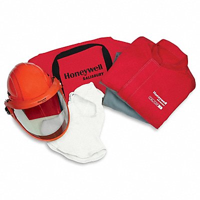 HONEYWELL SALISBURY SK8RGXLWB K2563 Arc Flash Clothing Kits