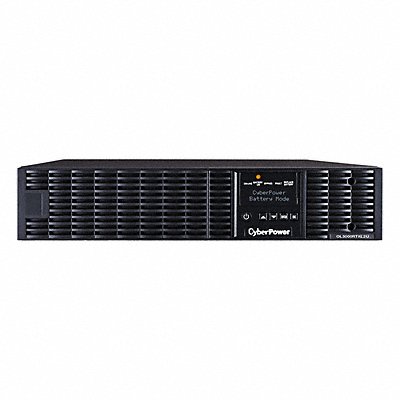 CYBER POWER OL3000RTXL2UN Smart App Online UPS Systems