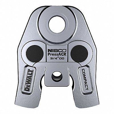 DEWALT DCE214034 Press Jaw Galvanized Steel Compact