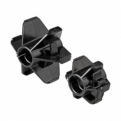 MILWAUKEE 48533325 Barrel Skid Plastic 1.57 L