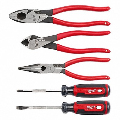 MILWAUKEE MT5005 Hand Tool Kit (USA)
