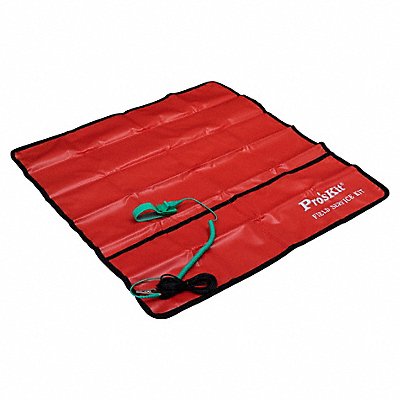 ECLIPSE 900056 ESD Protection Kit Field Service 10 ft