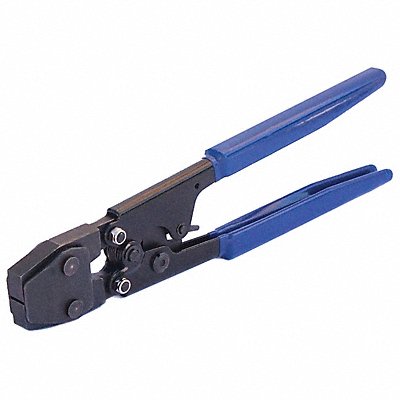 AIRSEPT 90045 PEX Crimper 11 in Steel