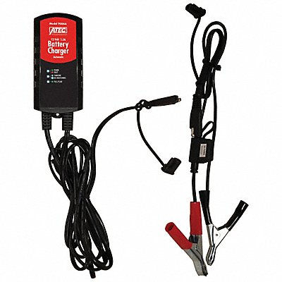 ATEC 9004A Battery Charger and Maintainer 12VDC