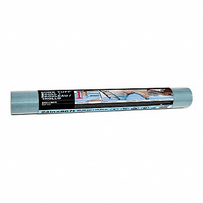 TRIMACO 90050 Leakproof Slip Resistant Surface Protection 50ftLx2ftW