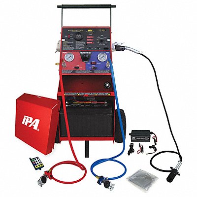 INNOVATIVE PRODUCTS OF AMERICA 9008DLG Trailer Tester 7 Round Pin 12 pcs.